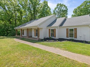 650 Fire Tower Rd, Somerville, TN 38068