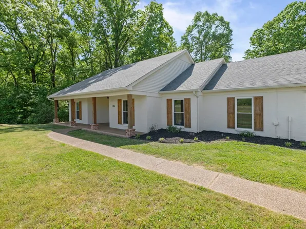 650 Fire Tower Rd, Somerville, TN 38068