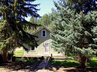 139 Harney St, Custer, SD 57730