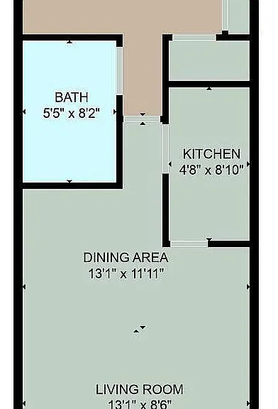 513 Hope Ter #B — Photo 12