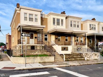 4766 Oakmont St, Philadelphia, PA, 19136