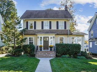 92 Oakview Ave, Maplewood, NJ 07040