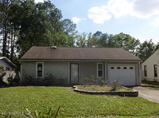 4952 Verdis St, Jacksonville, FL 32258