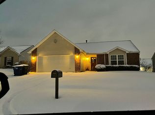 4410 Hawk Watch Way, Dayton, OH 45424