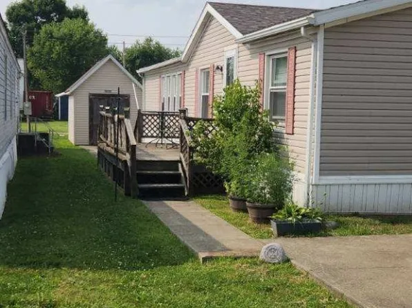 10213 Oakwood St, Byesville, OH 43723