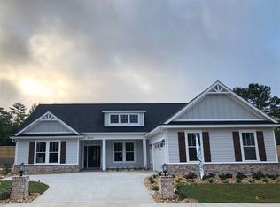 5829 Village Ridge Way, Tallahassee, FL 32312