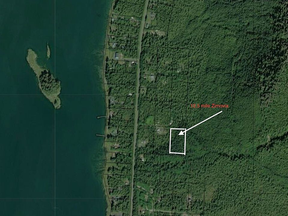 2nd image of 12.5 Mile Zimovia Hwy