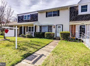 532 Millshire Dr, Millersville, MD 21108