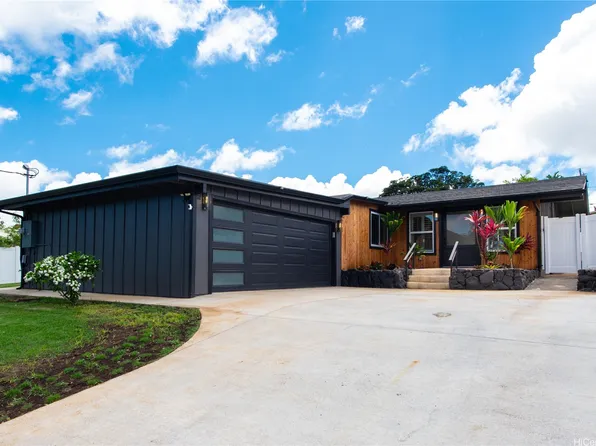 323 Iliaina St, Kailua, HI 96734