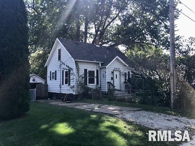 1st image of 2916 4th St #A