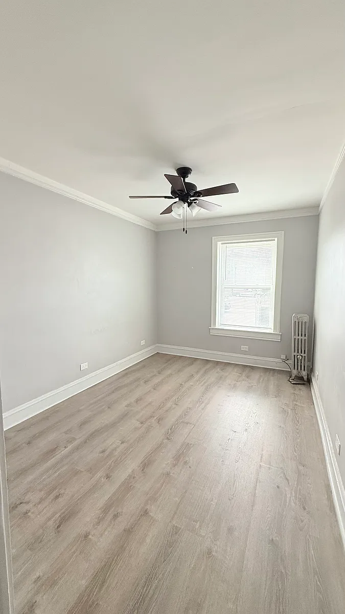 Building Photo - 2025 N Lavergne Ave #1B