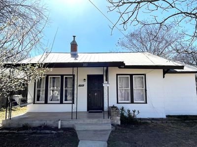 313 Lytle St, Kerrville, TX, 78028