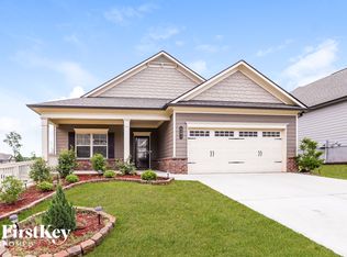 4393 Rockrose Green Way, Gainesville, GA 30504
