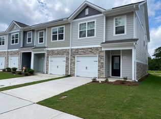 5323 Stream Stone Way, Raleigh, NC 27616