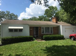 8408 Holmes Rd, Kansas City, MO 64131