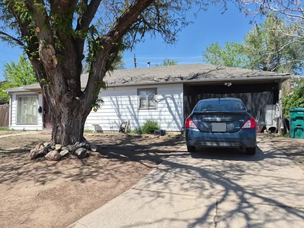 13645 E 13th Ave, Aurora, CO 80011