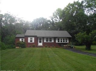 100 Spring St, Rockfall, CT 06481