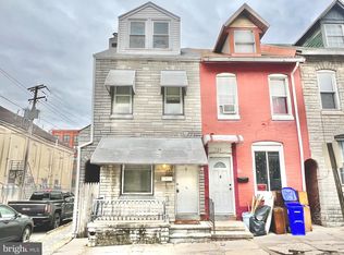 724 Lance Pl, Reading, PA 19604