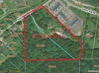 3380 Saxonburg Blvd, Glenshaw, PA 15116