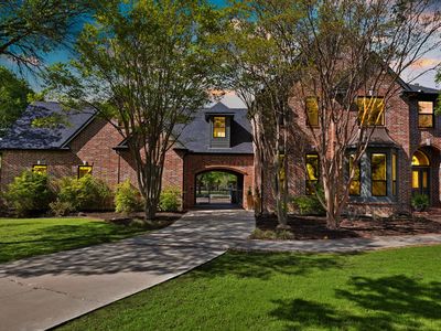 1737 McDavid Ct, Aledo, TX, 76008