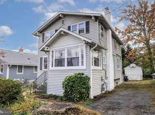 304 N Edgewood St, Arlington, VA 22201