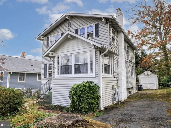 304 N Edgewood St, Arlington, VA 22201