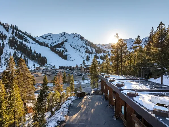 1609 Christy Hill Rd #C-7, Olympic Valley, CA 96146