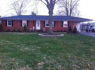 5060 Jones Rd, Owensboro, KY 42303