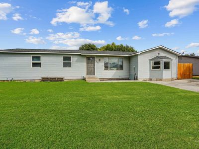 1710 Hemlock St, Rupert, ID, 83350