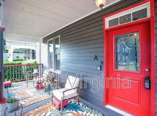 1050 Ann St #A, Portsmouth, VA 23704
