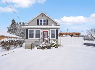 101 Huntington Ave, Chicopee, MA 01020