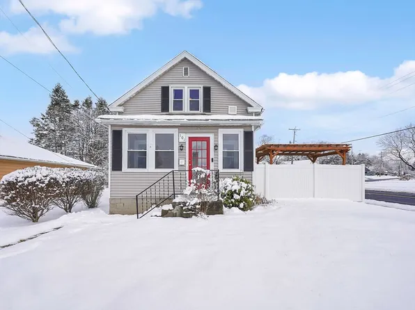 101 Huntington Ave, Chicopee, MA 01020