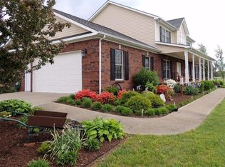 1230 State Highway 982, Cynthiana, KY 41031