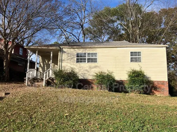 40 20th Ave S, Birmingham, AL 35205