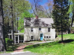 1 Frescenius Rd, Westport, CT 06880