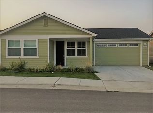 2506 Freedom Loop, Missoula, MT 59808