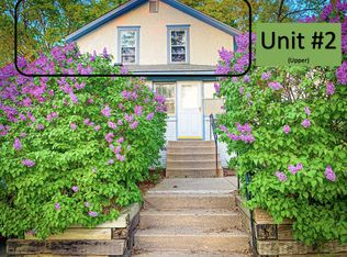 3849 Jackson St NE UNIT 2, Minneapolis, MN 55421