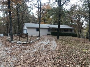 16825 Highway 90 W, Ravenden Springs, AR 72460