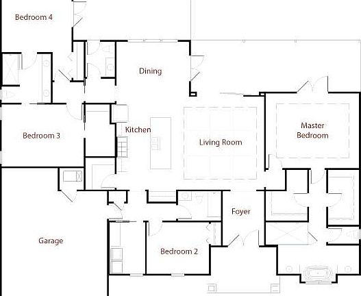2nd image of 11103 NW 66th Dr
