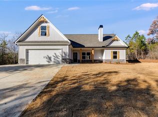 260 Kelly Rd, Cedartown, GA 30125