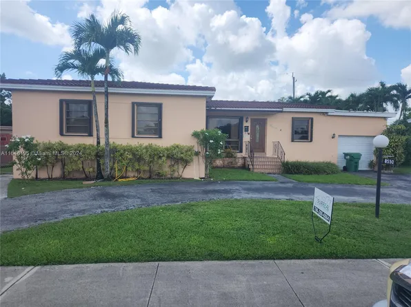 8550 SW 28th St, Miami, FL 33155
