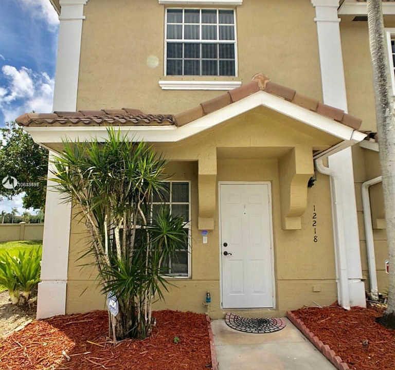 1st image of 12218 SW 8th Ct #12218