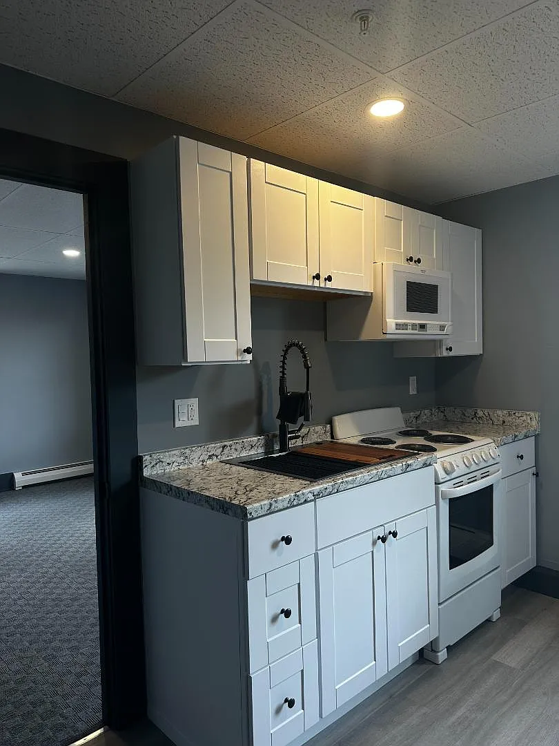 6 N Main St - Unit 6E | One Bedroom Apartment — Photo 3
