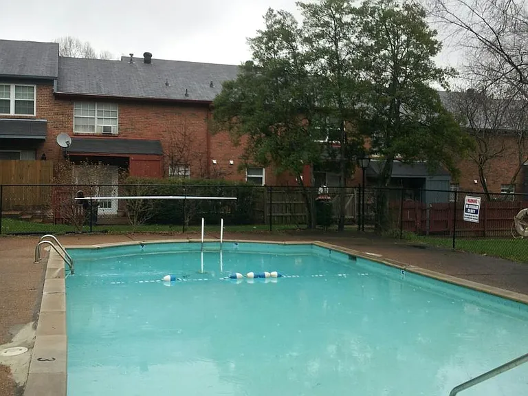 pool