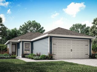 1430 Reiner Dr, Crandall, TX 75114