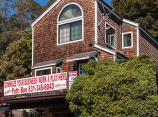 499 Lake Ave, Santa Cruz, CA 95062