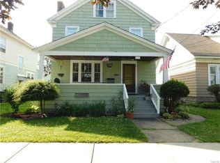 613 Croton St, Rome, NY 13440