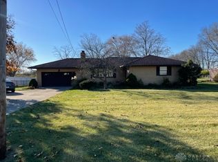 3993 NW Elkton Rd, Hamilton, OH 45011