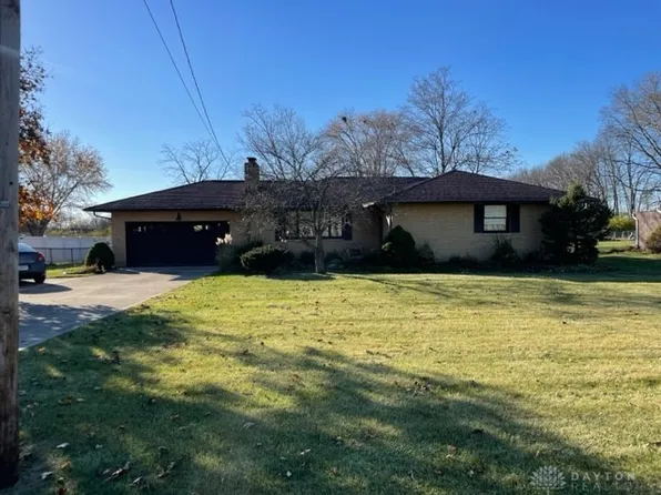 3993 NW Elkton Rd, Hamilton, OH 45011