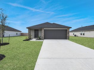 1018 Bluegill Ln, Alvin, TX 77511